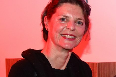 Sibylle Schreckensberger, SWR-Presse & PR-Frau aus Mainz © vvg