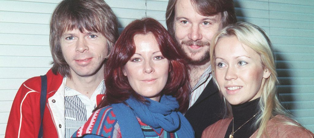  ABBA: So eng wie nie