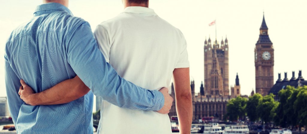 Schwule in UK nicht zur Plasma-Studie zugelassen