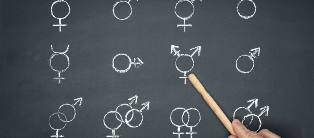 Trans-Mann wird Lehrer des Jahres