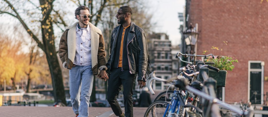 Niederländer wollen LGBTI*-Schutz garantieren