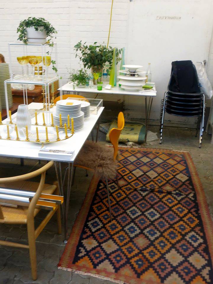 design classic düsseldorf // © ute mirbach agentur design classic düsseldorf