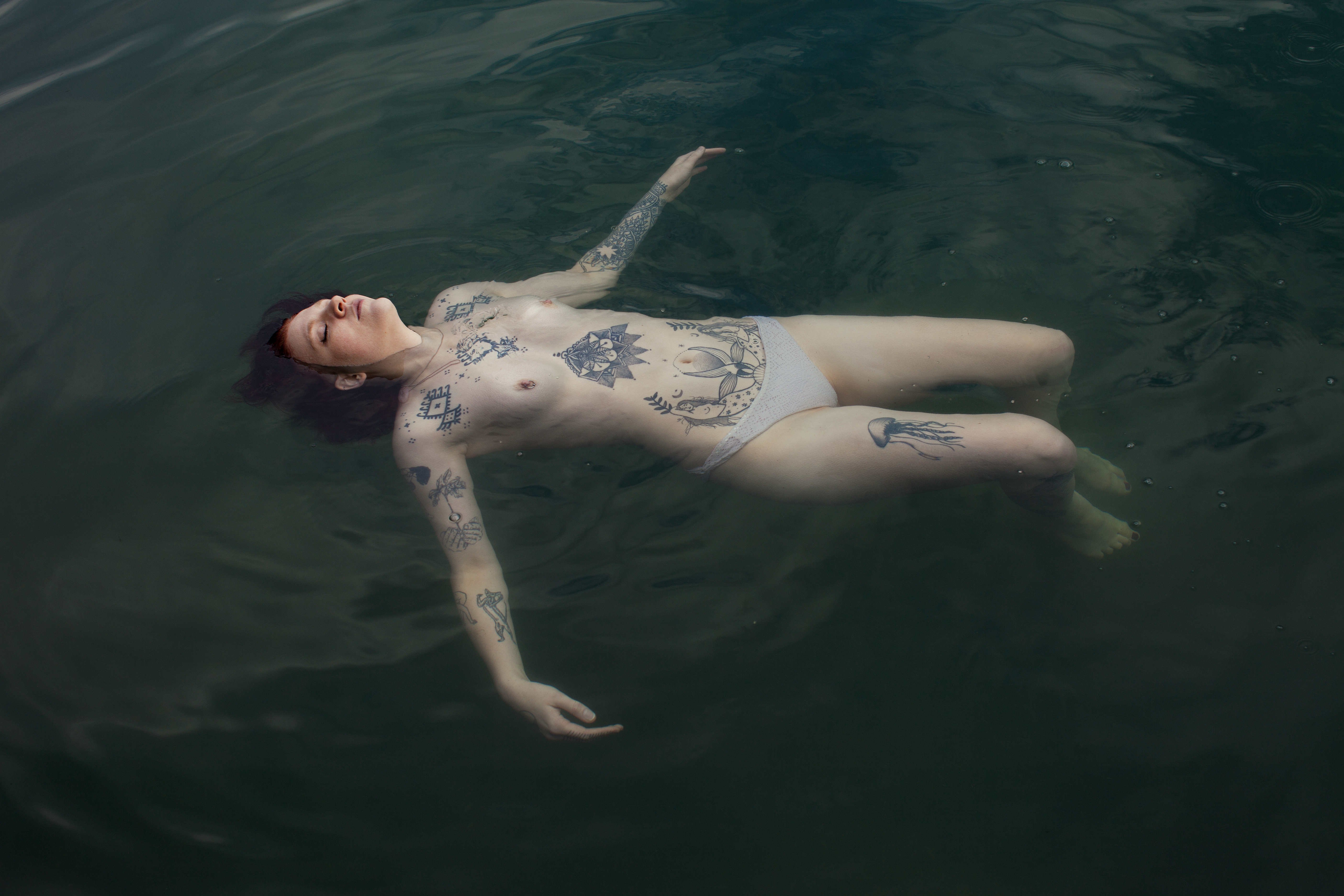 Healing - Runner-up - Georgia Niara // © Georgia Niara Healing - Runner-up - Georgia Niara