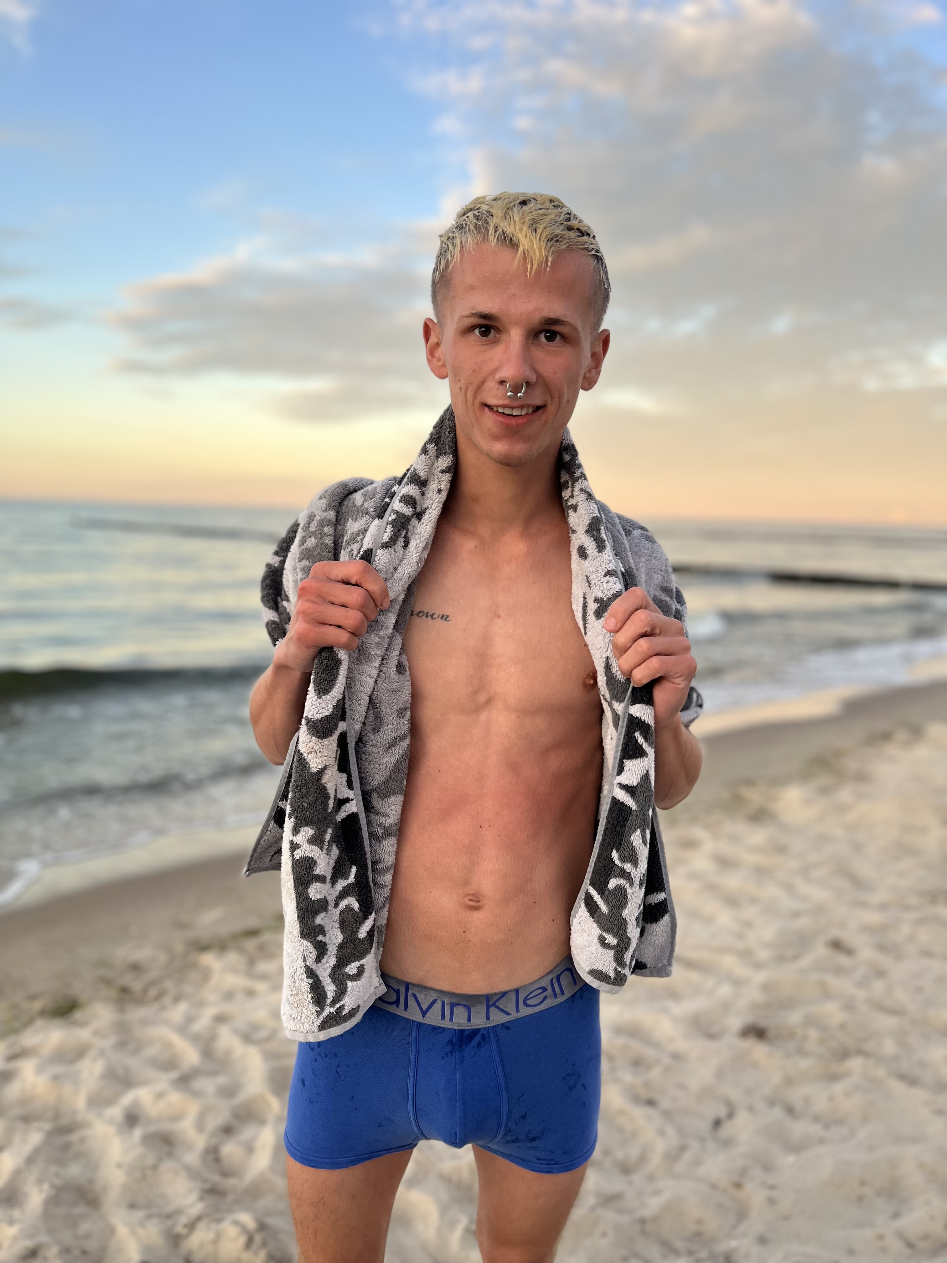 Paul Gregor alias Pauli – Instabeau Oktober 2026