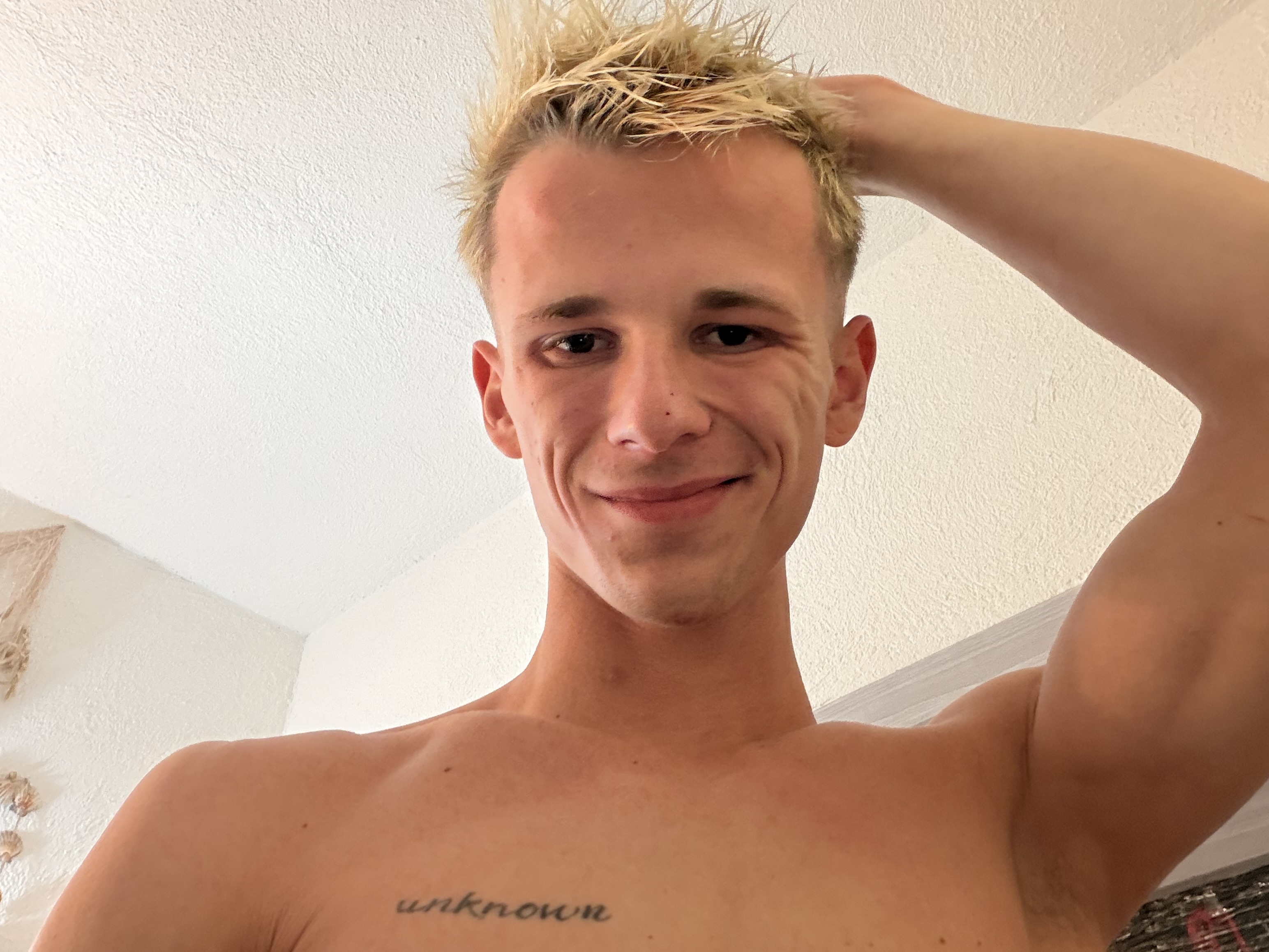 Paul Gregor alias Pauli – Instabeau Oktober 2026