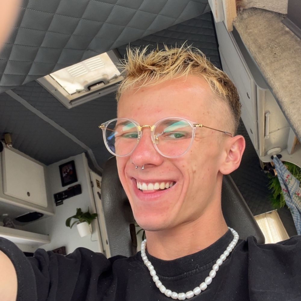Paul Gregor alias Pauli – Instabeau Oktober 2026