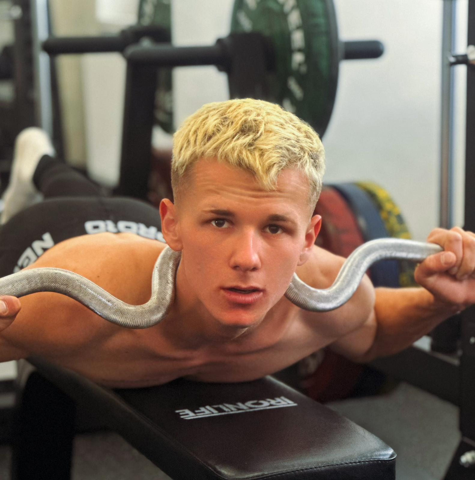 Paul Gregor alias Pauli – Instabeau Oktober 2026
