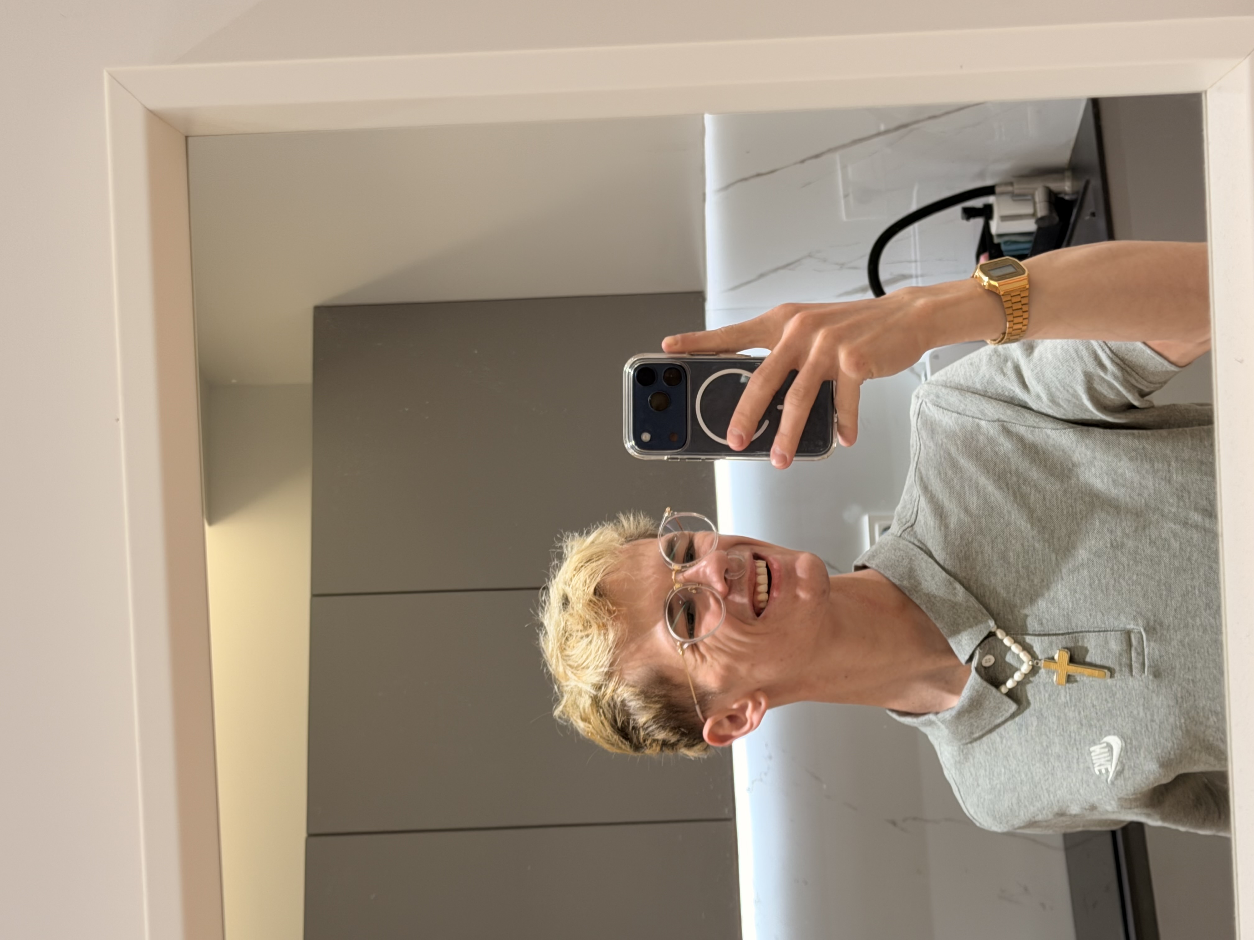 Paul Gregor alias Pauli – Instabeau Oktober 2026