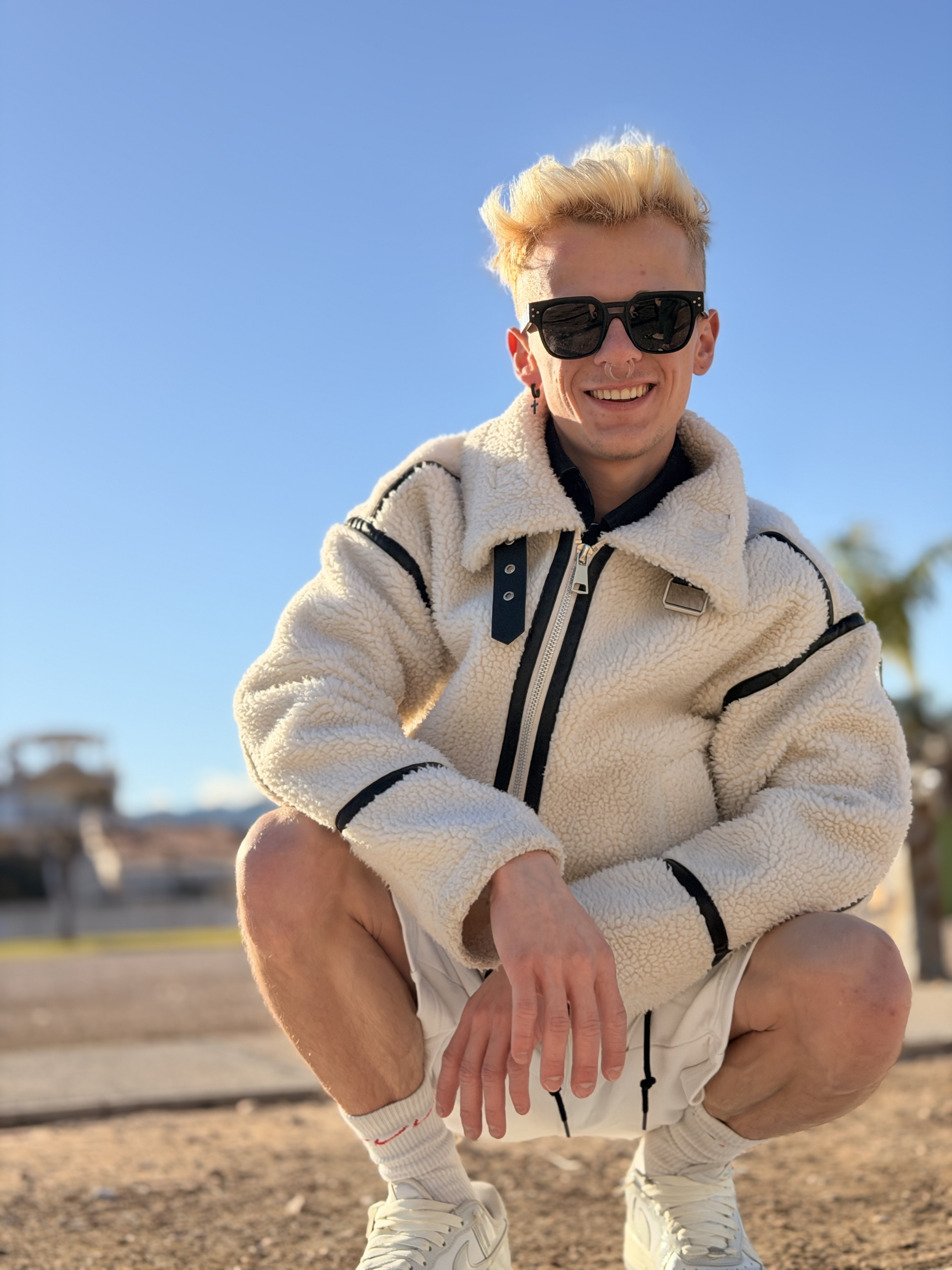 Paul Gregor alias Pauli – Instabeau Oktober 2026