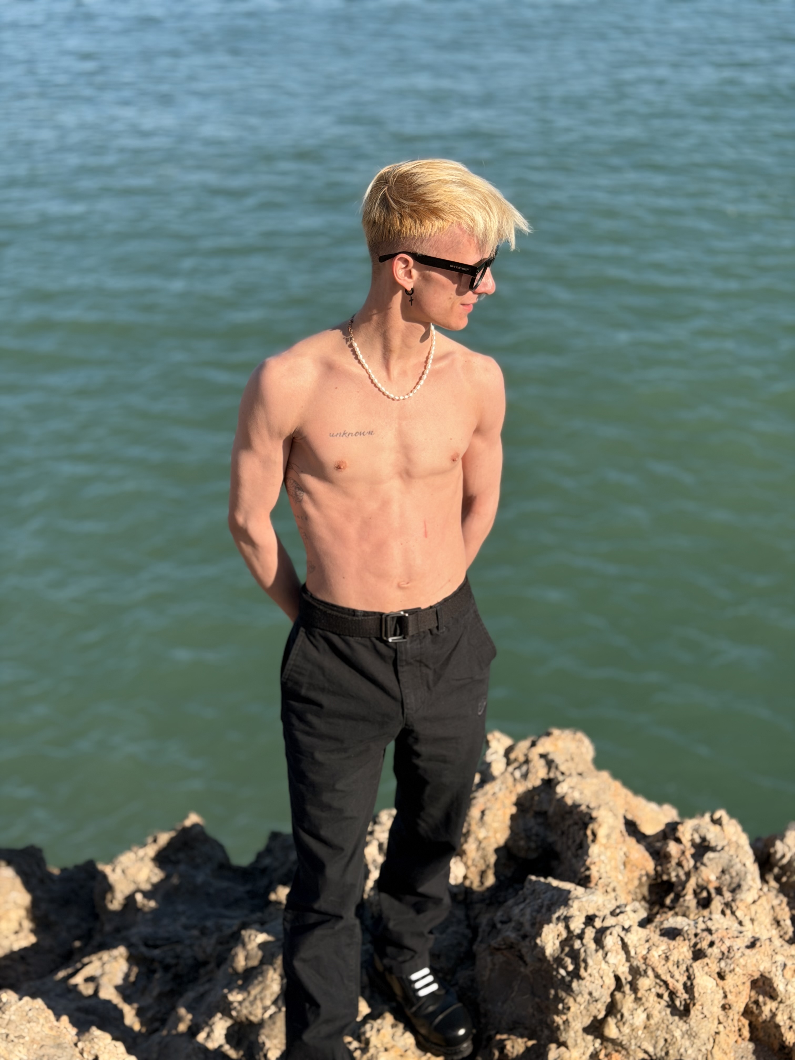 Paul Gregor alias Pauli – Instabeau Oktober 2026