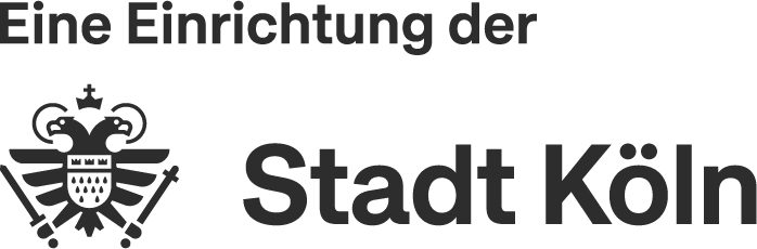 Eine Einrichtung der Stadt Köln