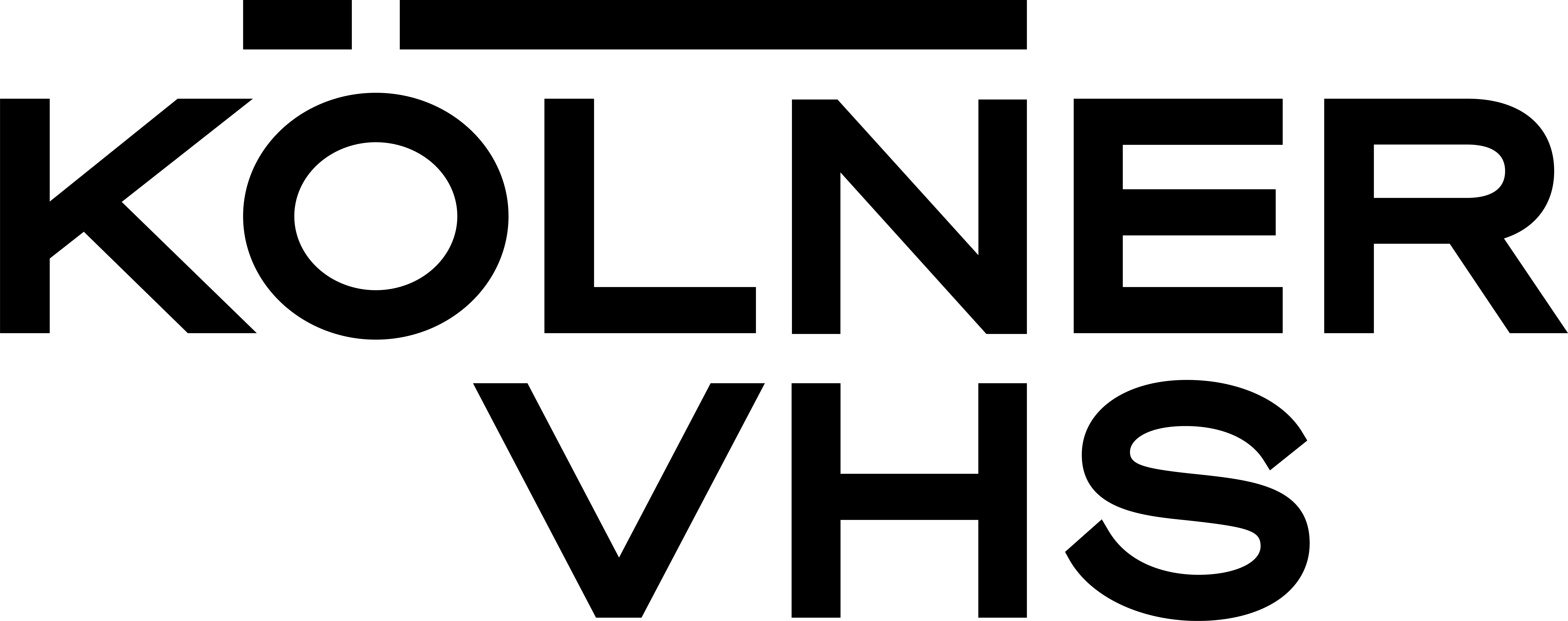 Kölner VHS