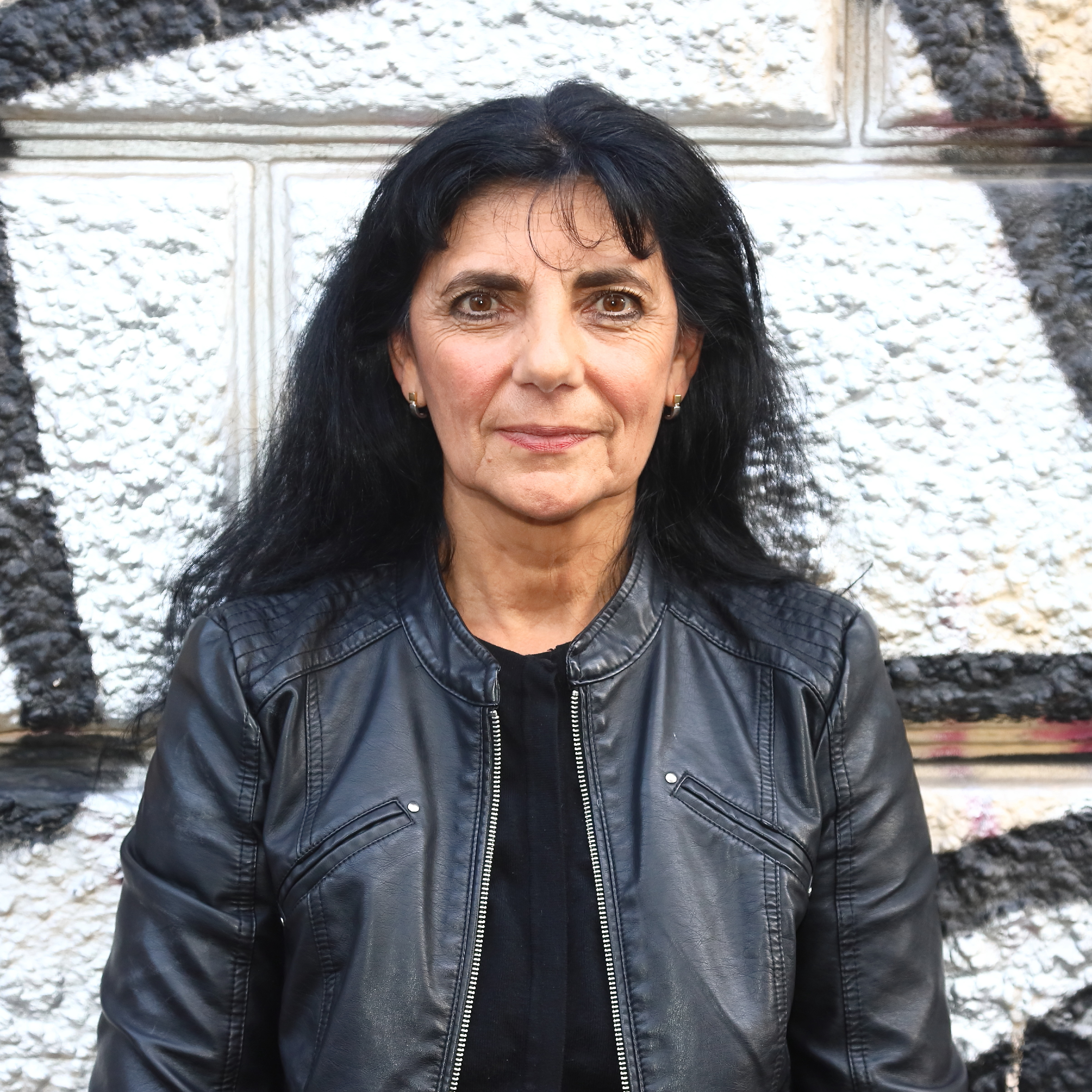 Porträt von Sonja, Gesprächsperson der SCHWULISSIMO-Umfrage zur Lage in der Türkei