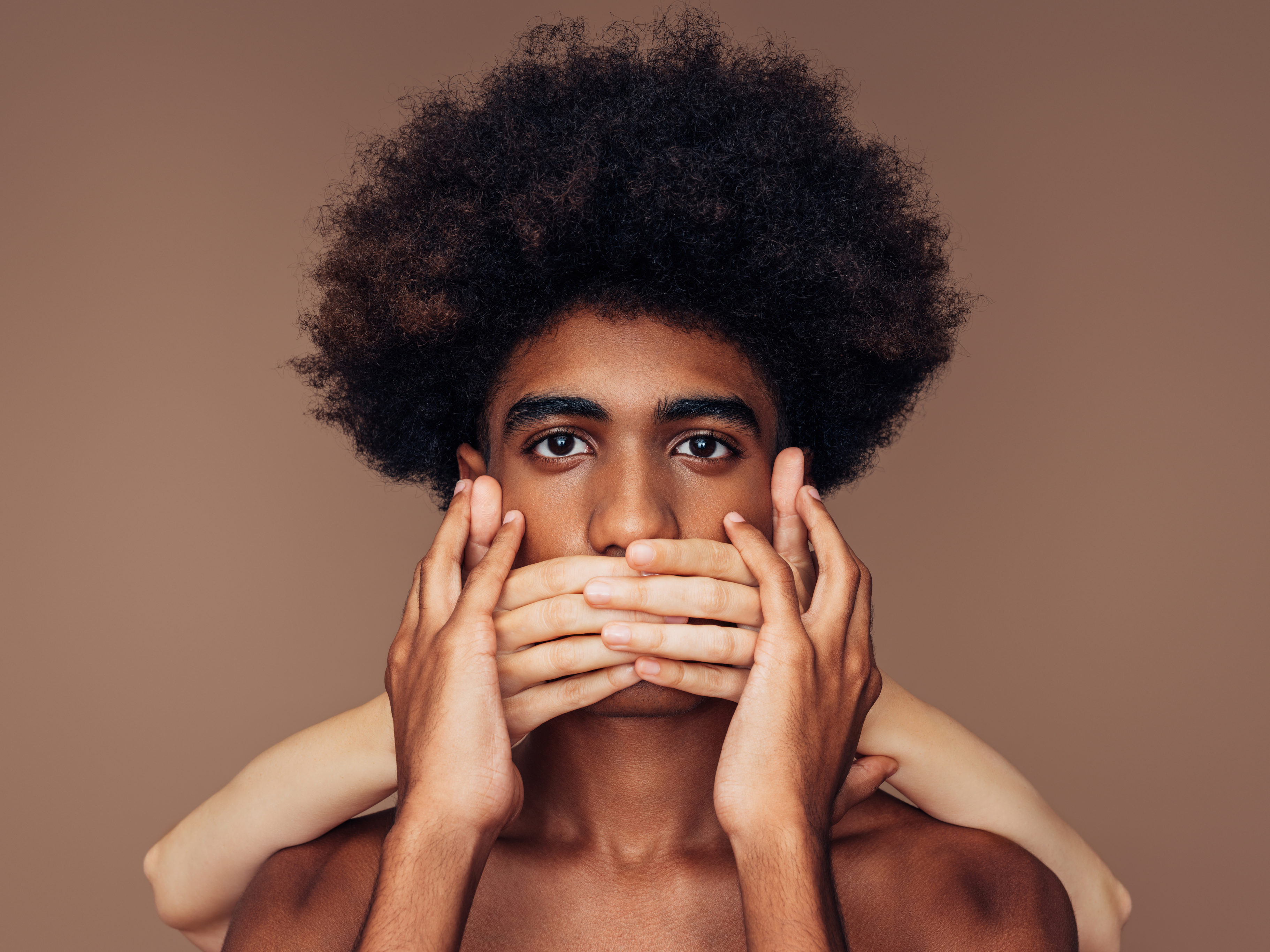 Ist es wirklich so schlimm Schokokuss zu sagen? © CoffeeAndMilk