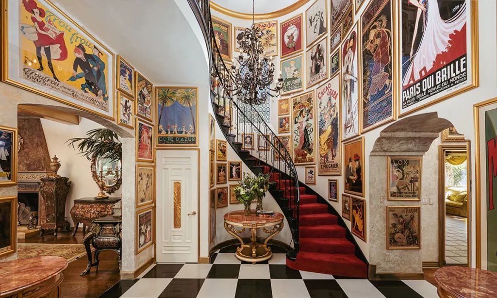 Credit: David C Potter