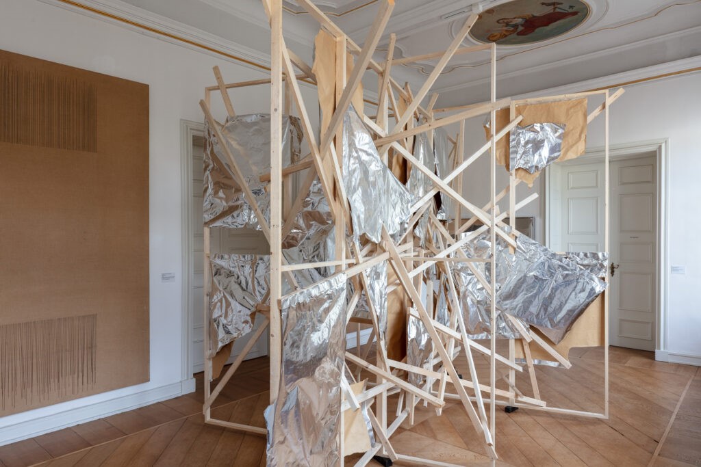 © VG Bild-Kunst Kunsthaus NRW