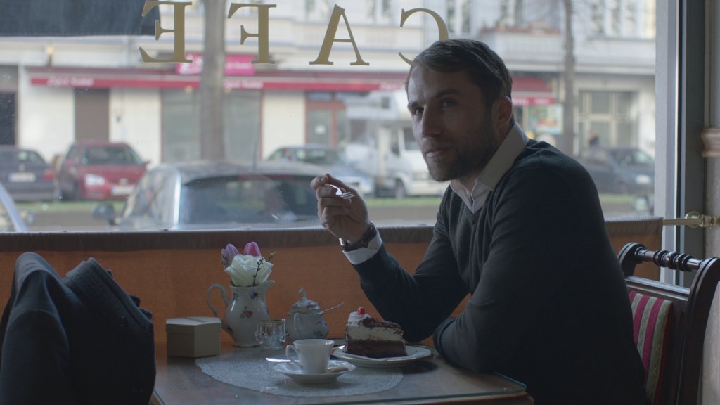 The Cakemaker // © Laila Films