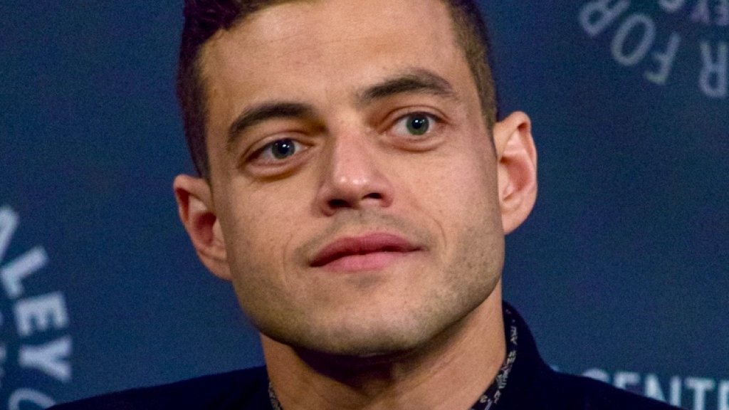 Oscar für Rami Malek // © Dominick D
