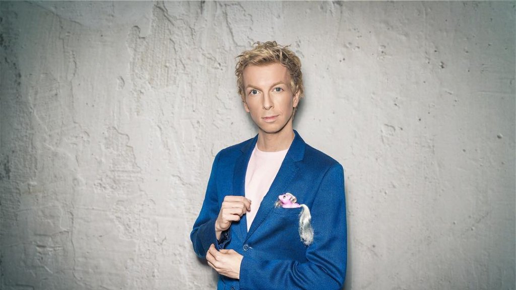 Marcel Mann // © instagram.com/marcel_mann