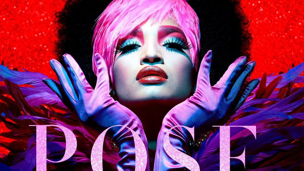 Pose // © FX