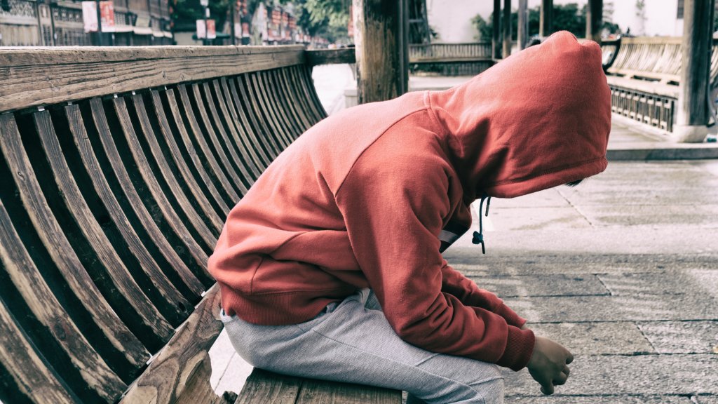 Kinder und Jugendliche zur Prostitution gezwungen // © fzant