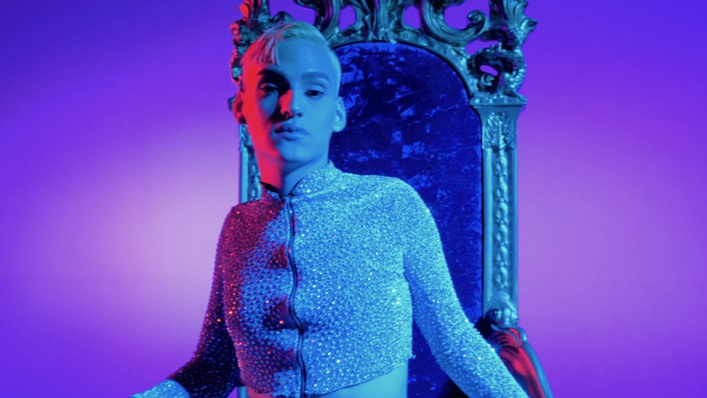 Kevin Fret // © Enrique Montes Benitez, Evo Lab Photography