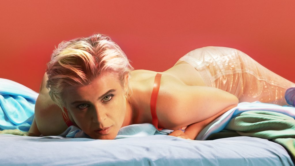 Robyn // © Heji Shin