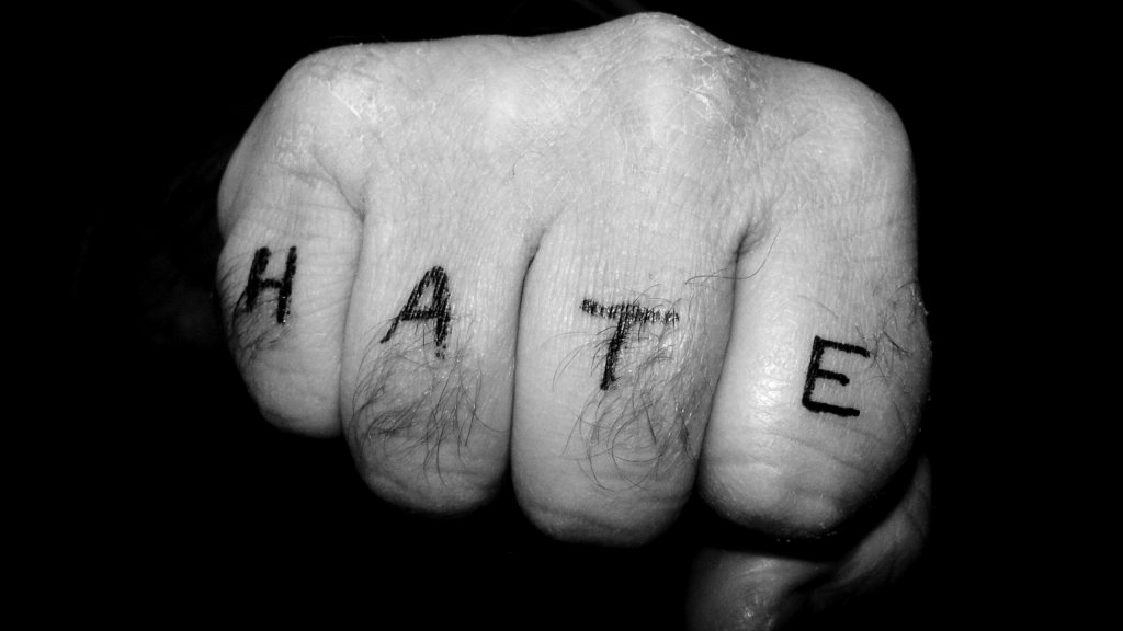 Neonazis wegen Hetzjagd verurteilt // © duncan1980