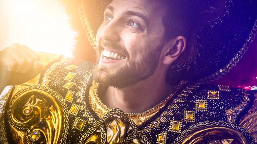 Karneval // © filipefrazao