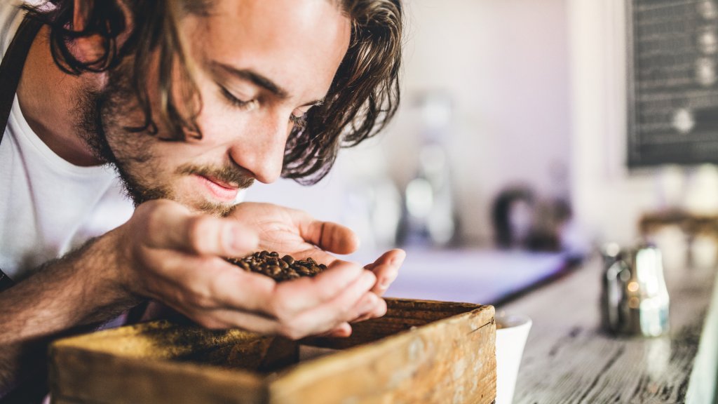 Wunderkaffee // © GrapeImages
