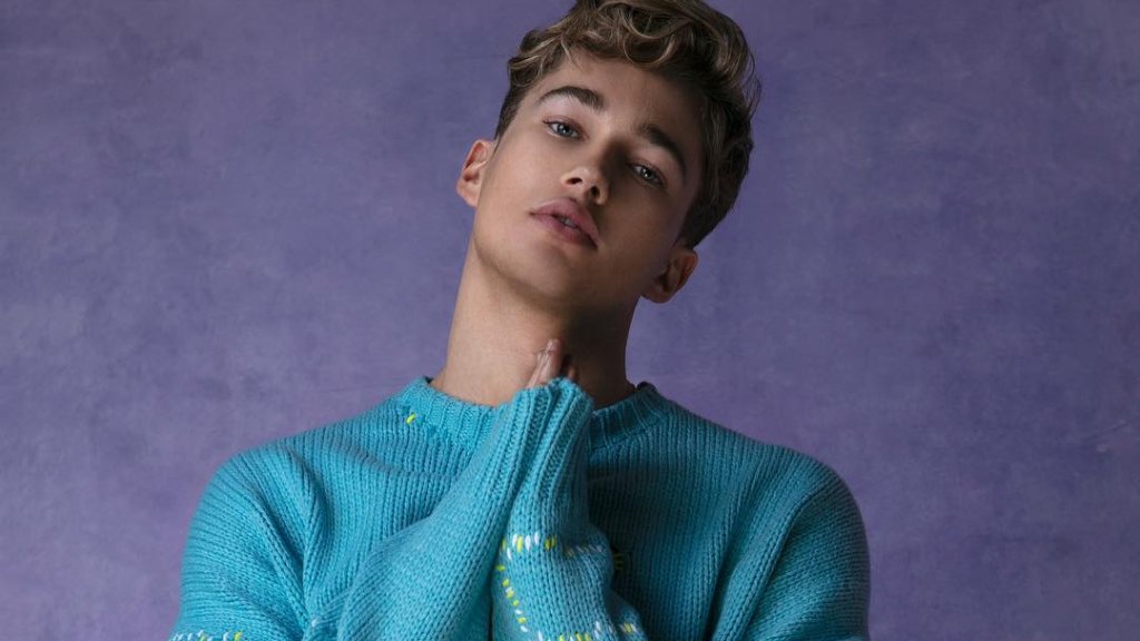 AJ Pritchard // © instagram.com/aj11ace