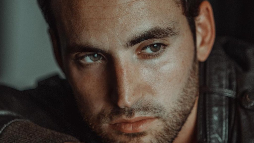 Cameron Hawthorn // © instagram.com/cmrnhwthrn