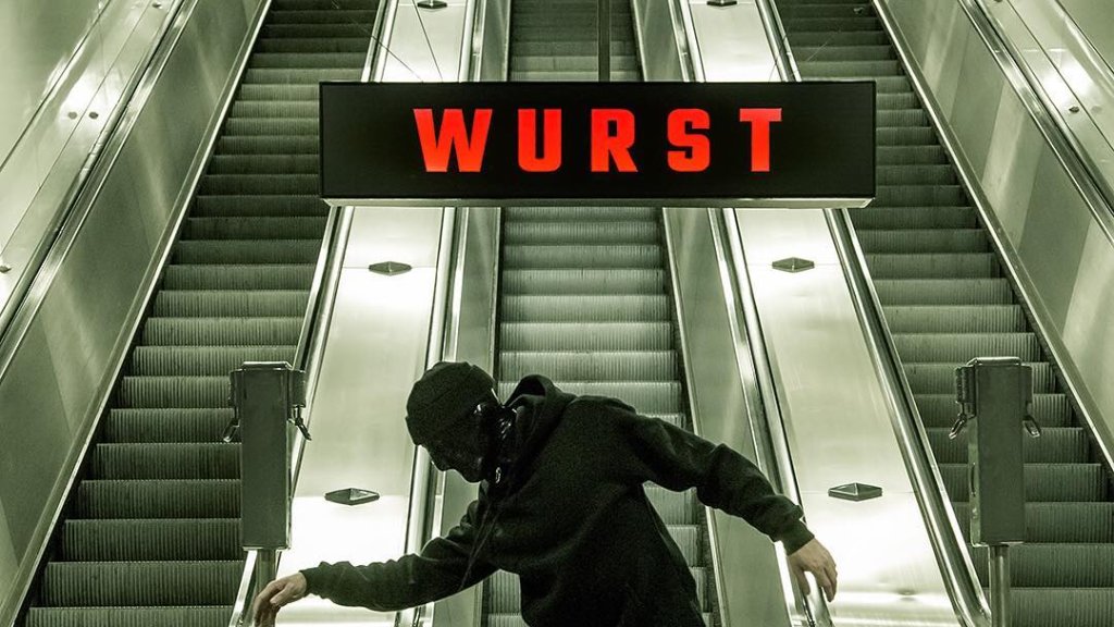 Conchita Wurst // © instagram.com/conchitawurst