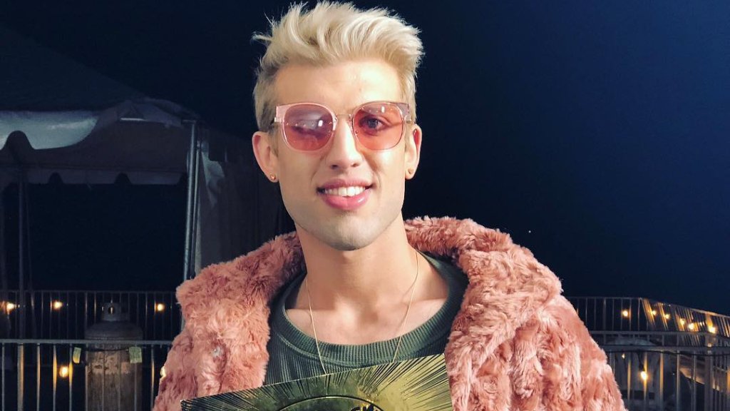 Jorgie // instagram.com/jorgie_music