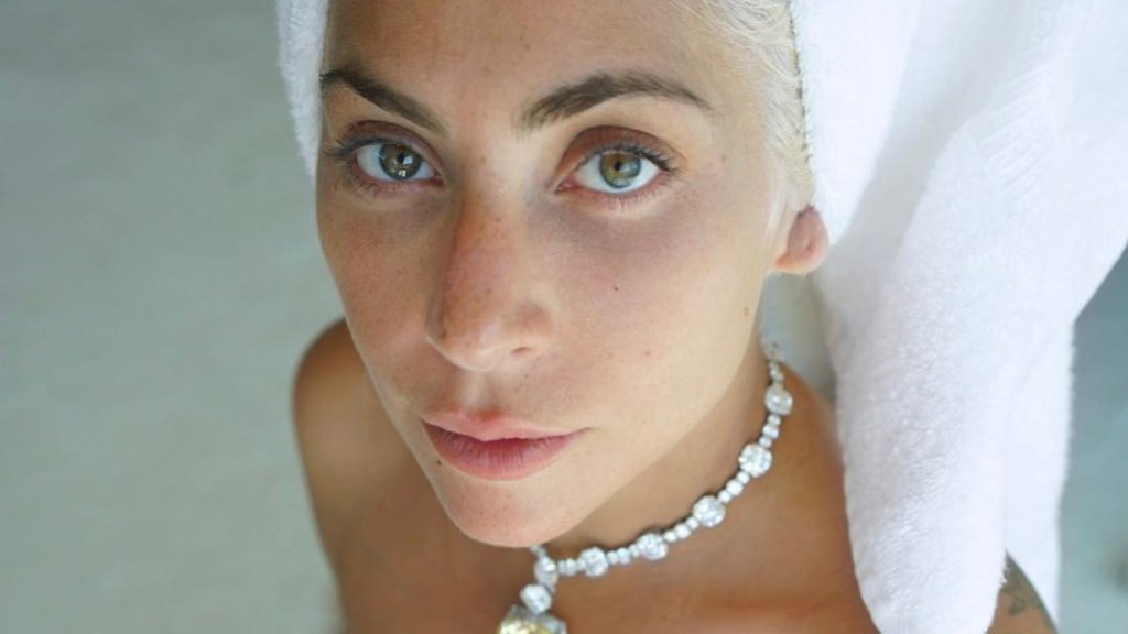 Lady Gaga // © instagram.com/ladygaga