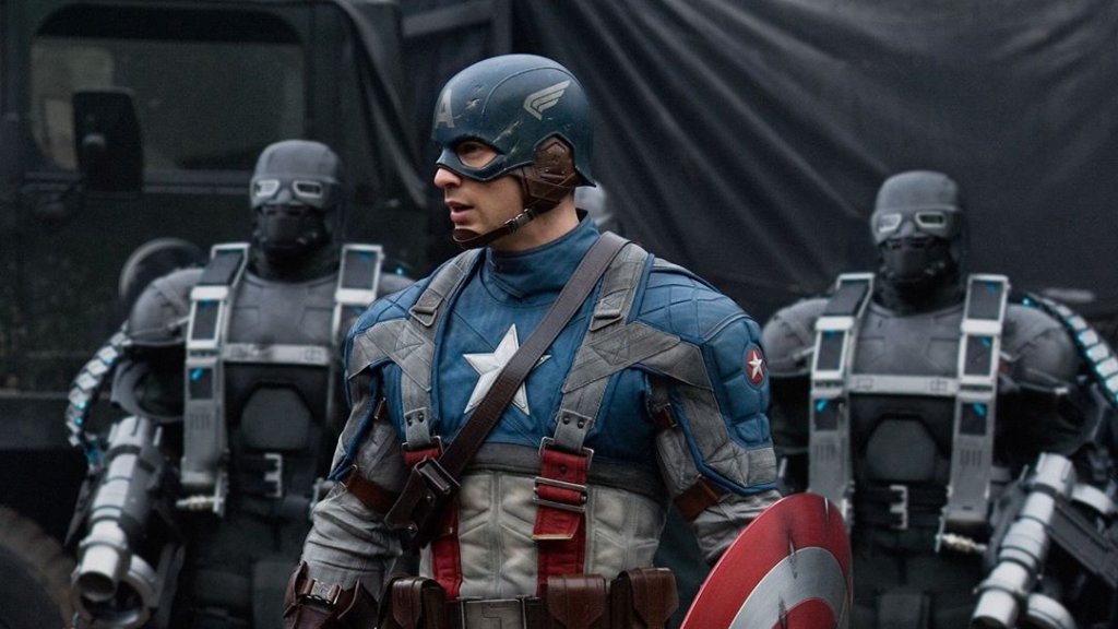 Marvel sucht schwulen Schauspieler // © instagram.com/marvel