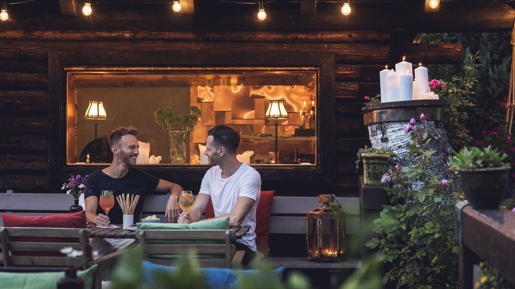 Queer in Salzburg – Die besten Tipps // © Christof-Wagner