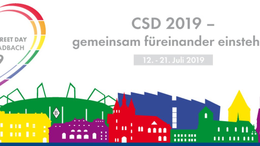 © CSD MG e.V.