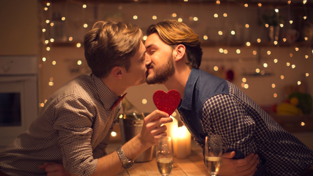 Der Valentinstag // © svetikd