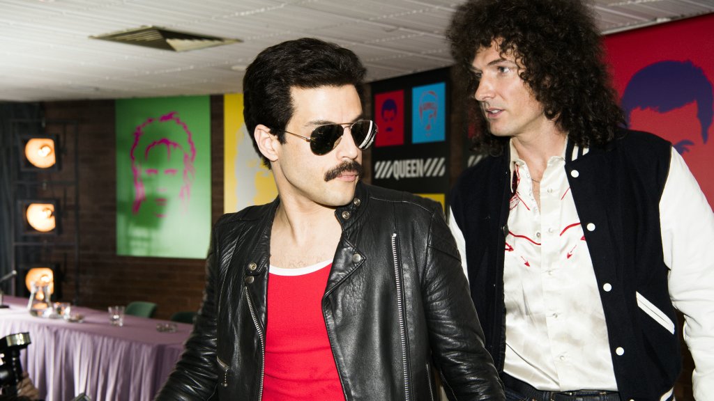 Bohemian Rhapsody // © 20th Century Fox
