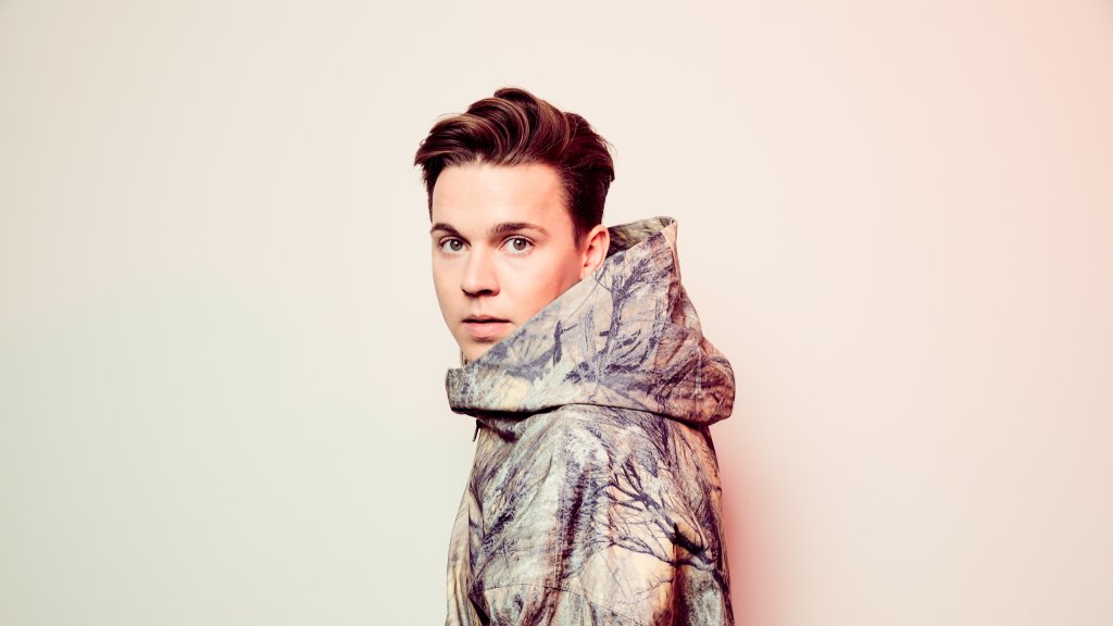  Felix Jaehn // © Jens Koch