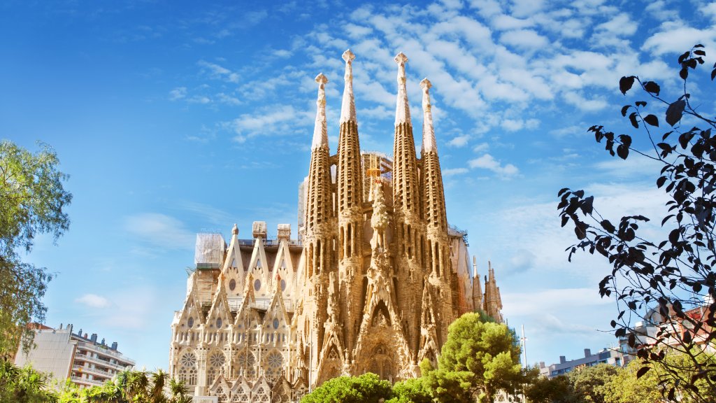 Barcelona // © narvikk
