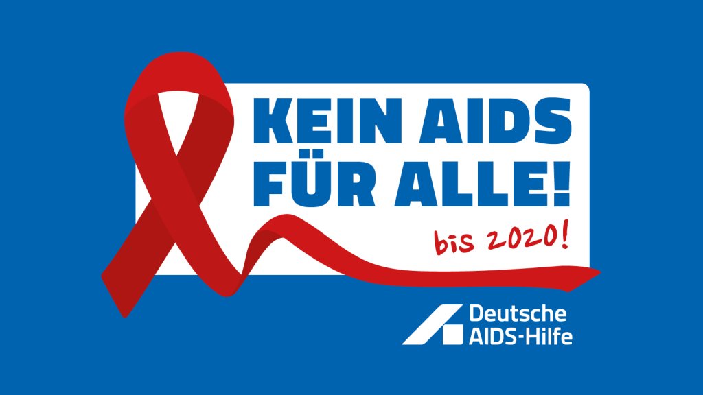 HIV-Schnelltest // © DAH