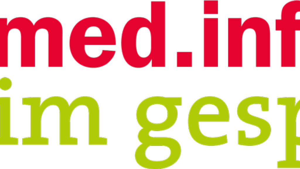med.info im Gespräch // © med.info