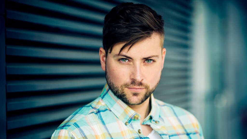 Felix von Jascheroff // © Chris Noltekuhlmann