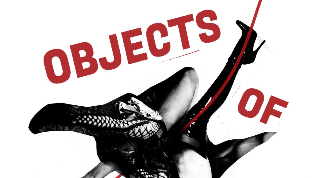 Objects of Desire // © Privat