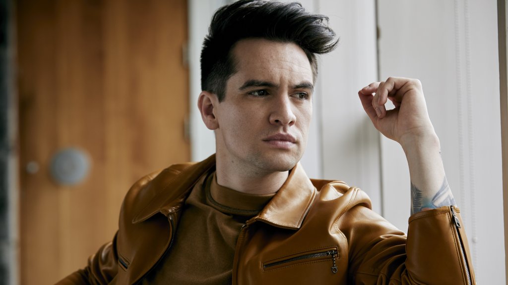 Panic! At The Disco // © Warner Music Germany
