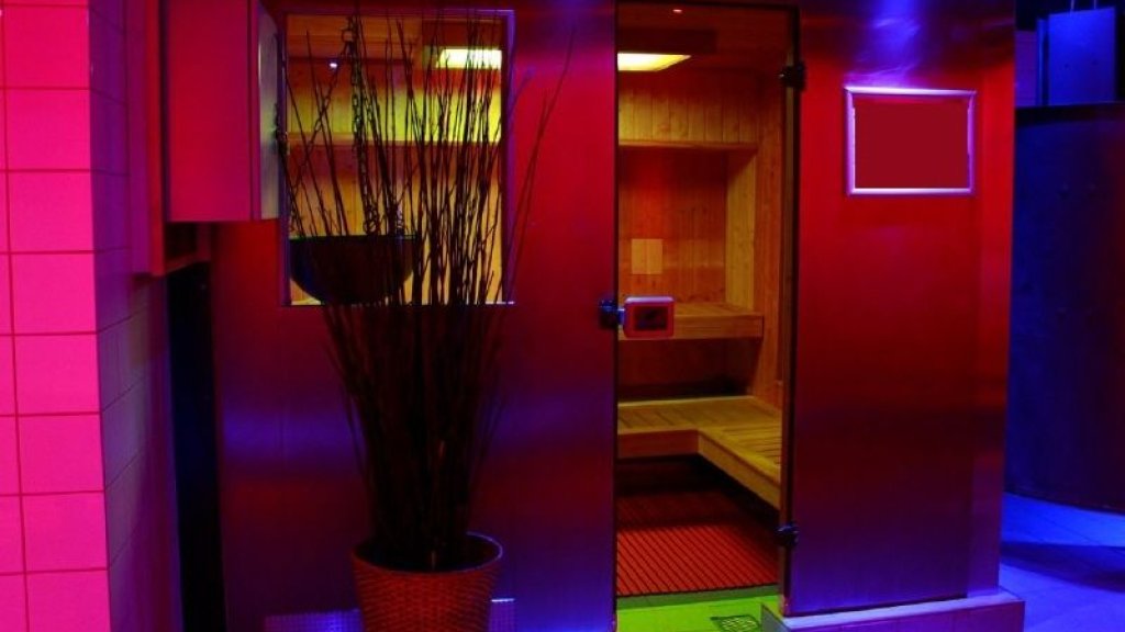 Phoenix Sauna sucht Nachfolger // © Archiv