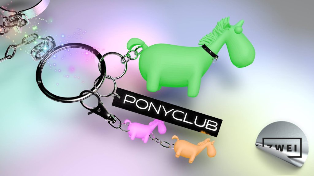 © facebook.com/Ponyclub.Mannheim