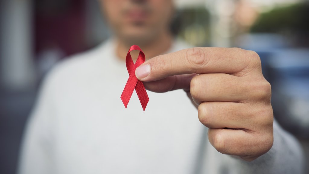 Zweiter HIV-Patient virenfrei // © nito100